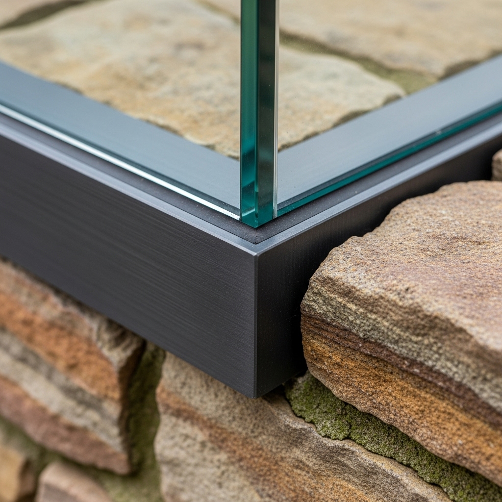 Muito além do mármore: O que define um imóvel de alto padrão de verdade?