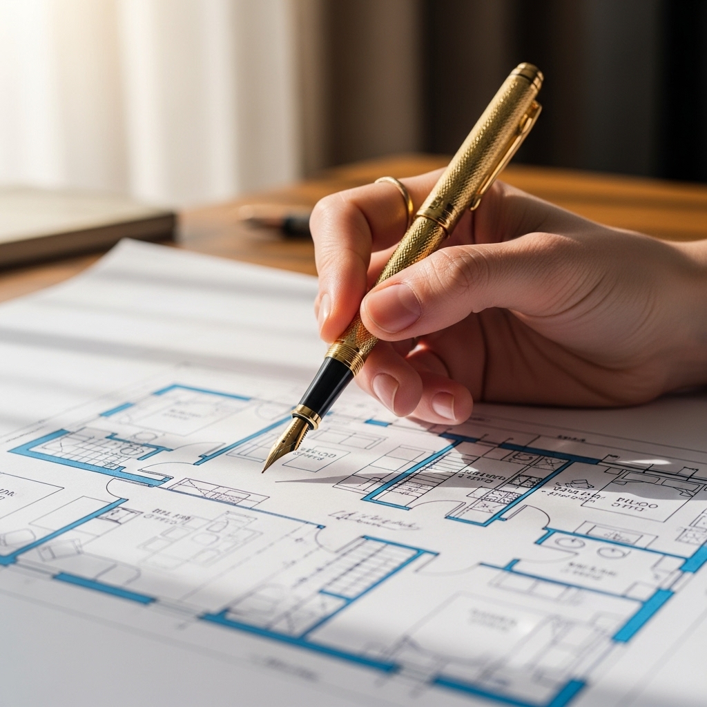 Por que imóveis de alto padrão são o melhor 