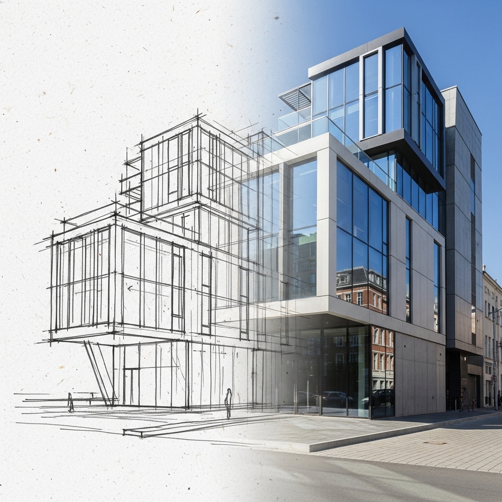 Comprar na planta ou pronto? Entenda o 