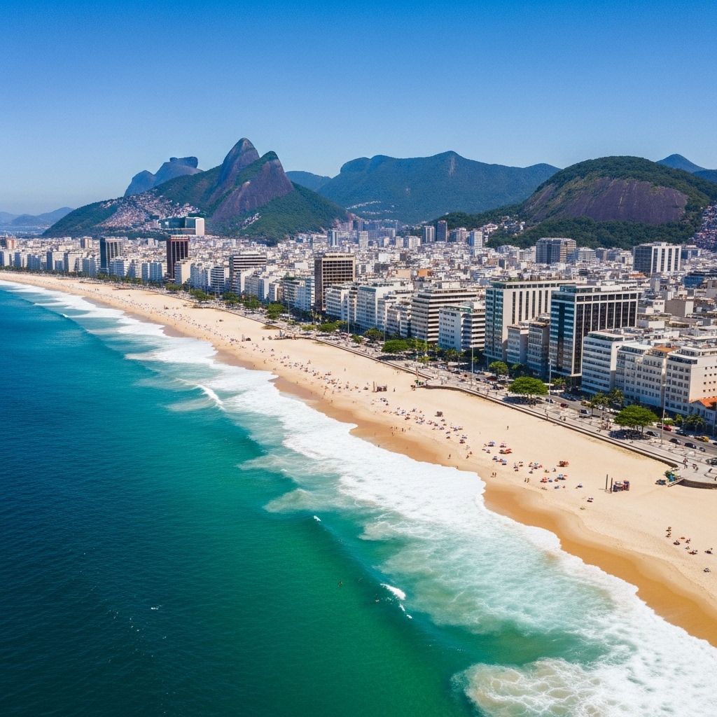 Zona Sul do Rio: Por que a rua exata importa mais que o bairro?